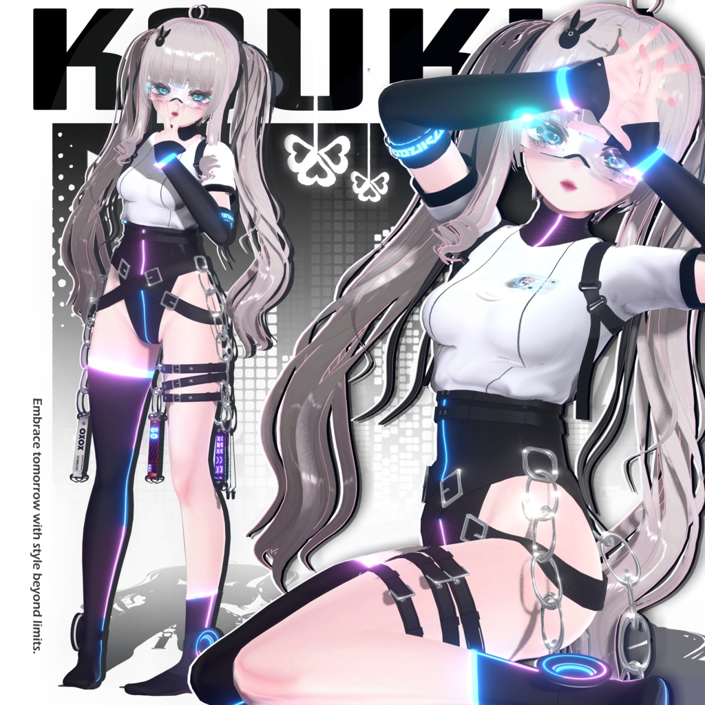 マヌカ ノヴァ スレッズ | Manuka Nova Threads