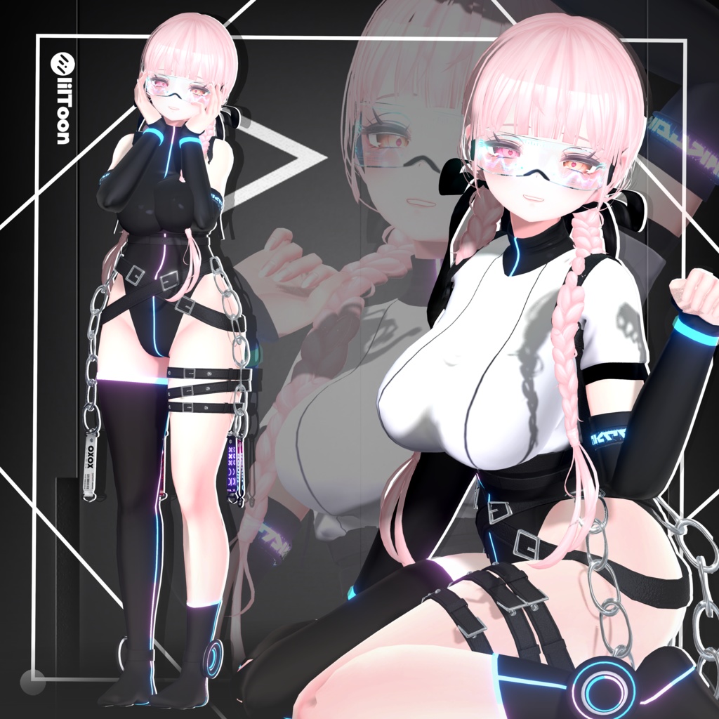 セレスティア ノヴァ スレッズ | Selestia Nova Threads