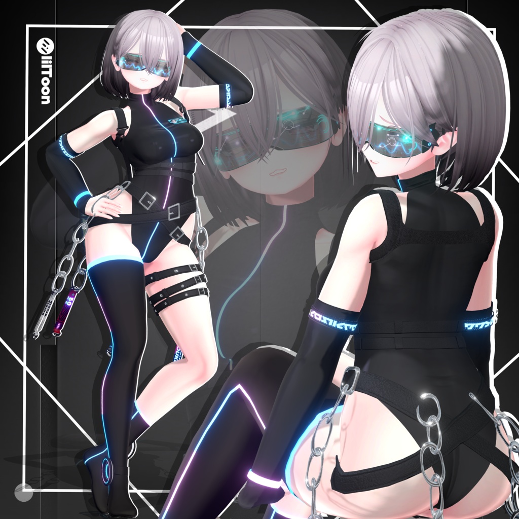 セレスティア ノヴァ スレッズ | Selestia Nova Threads