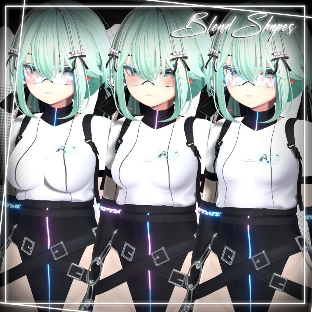 竜胆 ノヴァ スレッズ | Rindo Nova Threads