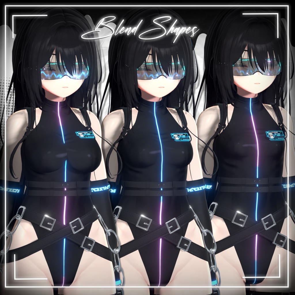 竜胆 ノヴァ スレッズ | Rindo Nova Threads