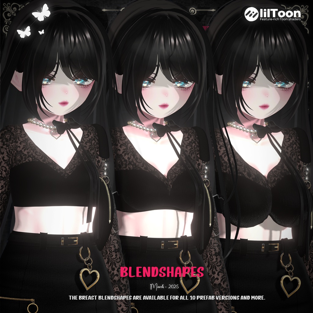 🔥 MINIMAL REBEL – 組み合わせ自在の洗練スタイル | Manuka対応 🖤