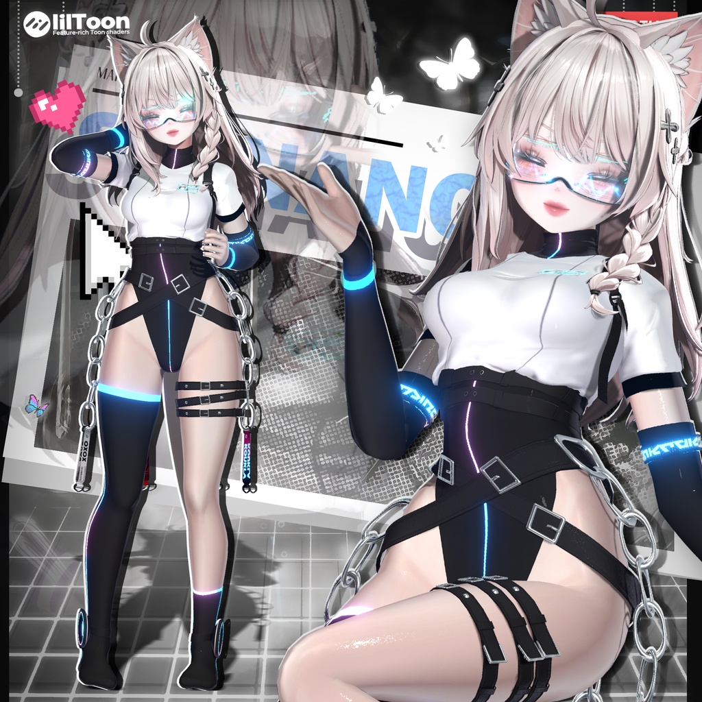 ๐ ใใชใฎ ใใดใกในใฌใใบ | SHINANO NOVA THREADS ๐ป