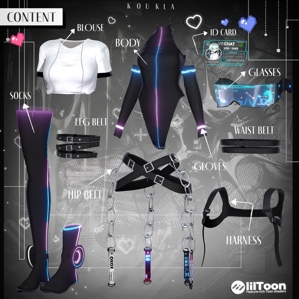 ๐ ใใชใฎ ใใดใกในใฌใใบ | SHINANO NOVA THREADS ๐ป