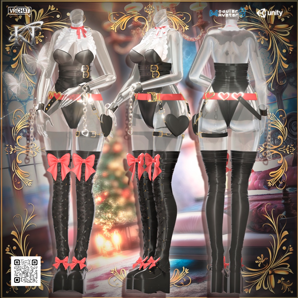 ðð ããªã»ã¡ã€ãã»ã¿ã¯ãã£ã«ã« | ãNeo Maid Tacticalã ã10 Avatarsãð