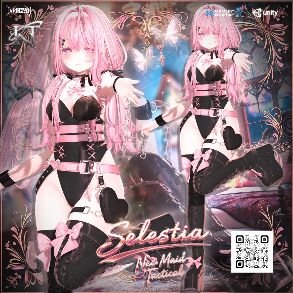 ðð ããªã»ã¡ã€ãã»ã¿ã¯ãã£ã«ã« | ãNeo Maid Tacticalã ã10 Avatarsãð