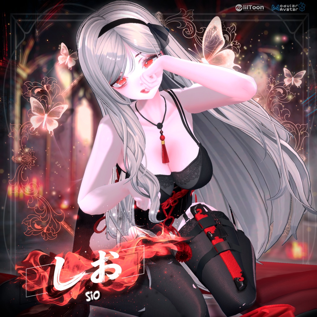 ð·ïžðððð â©ïžã10ã¢ãã¿ãŒå¯Ÿå¿ããŽã·ãã¯ãã§ã³ã·ãŒ