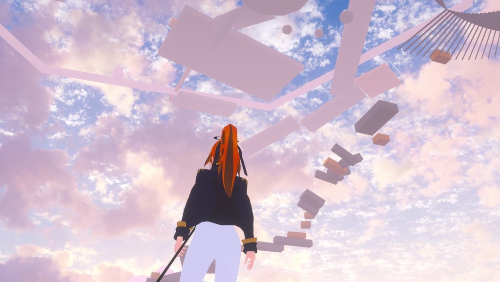 【無料ゲーム】ヒビキさんGrowUp!【VTuber朱猫ヒビキ】