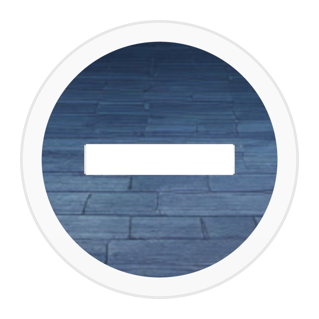 お狐様(巫女ver) アクリルスタンド