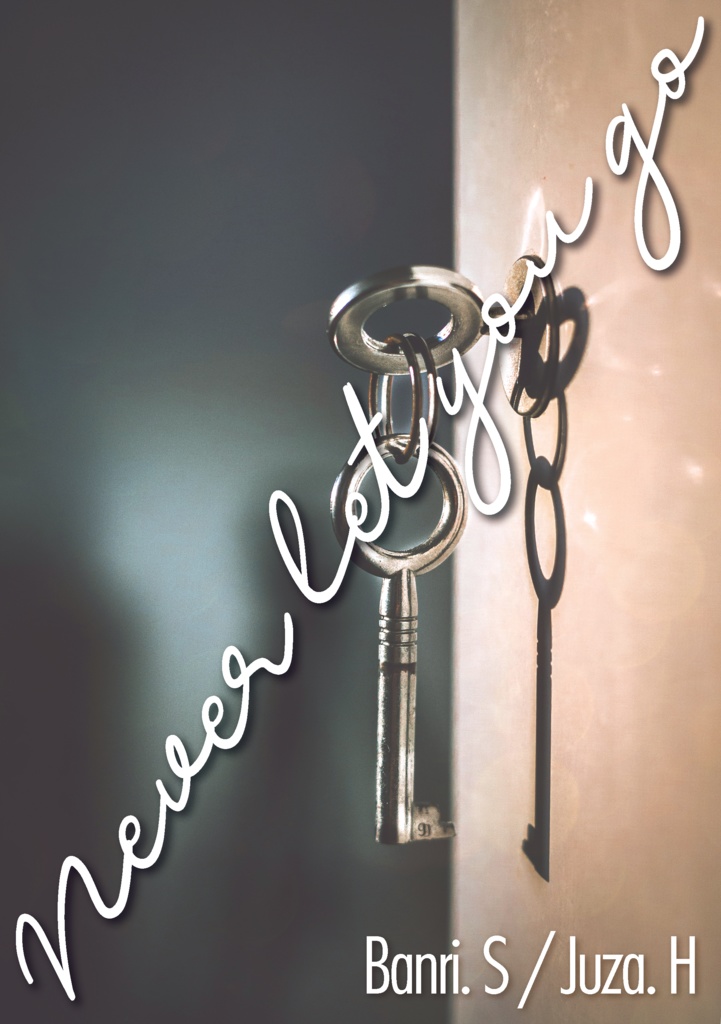 【摂兵】Never let you go【JB2024】