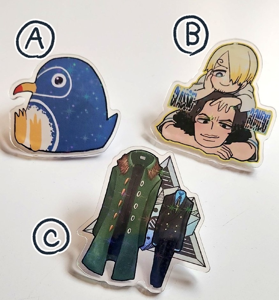 クラシックロンド