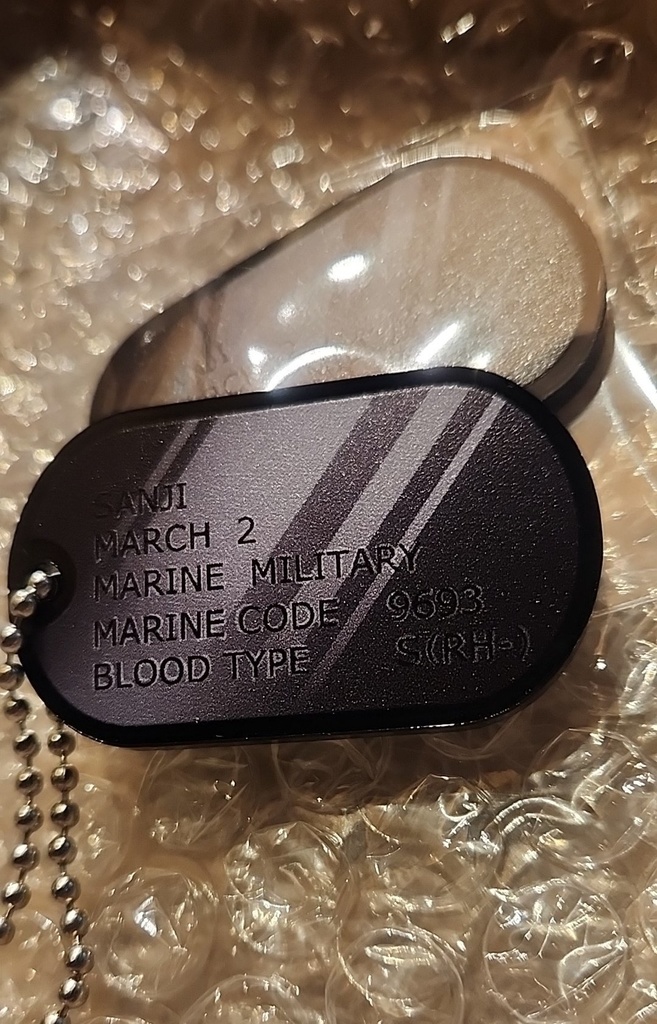 偽者ワンダラー4