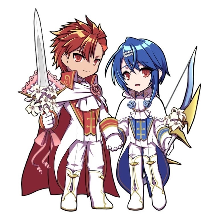 ディアスタ アクリルスタンド