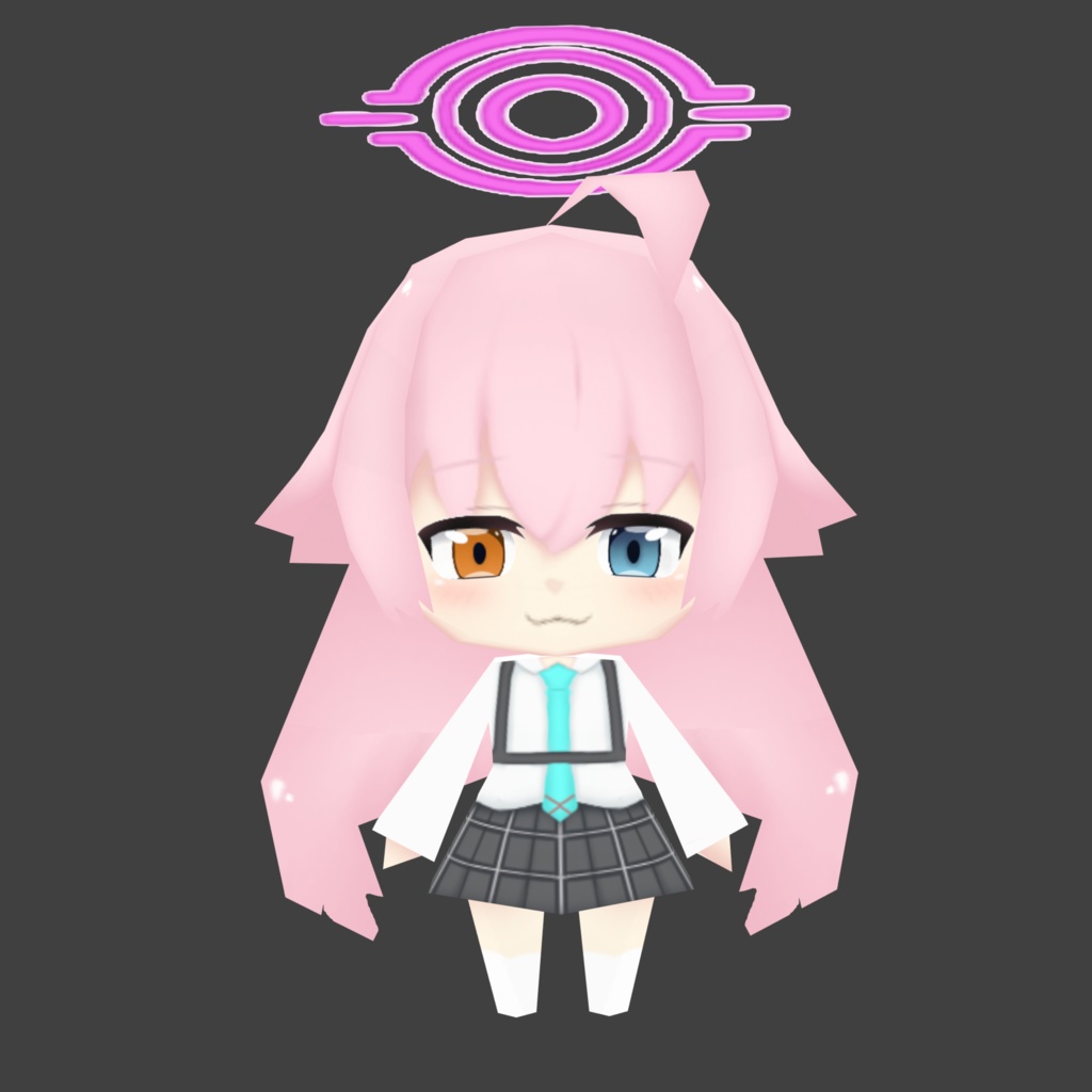 ホシノサンプル