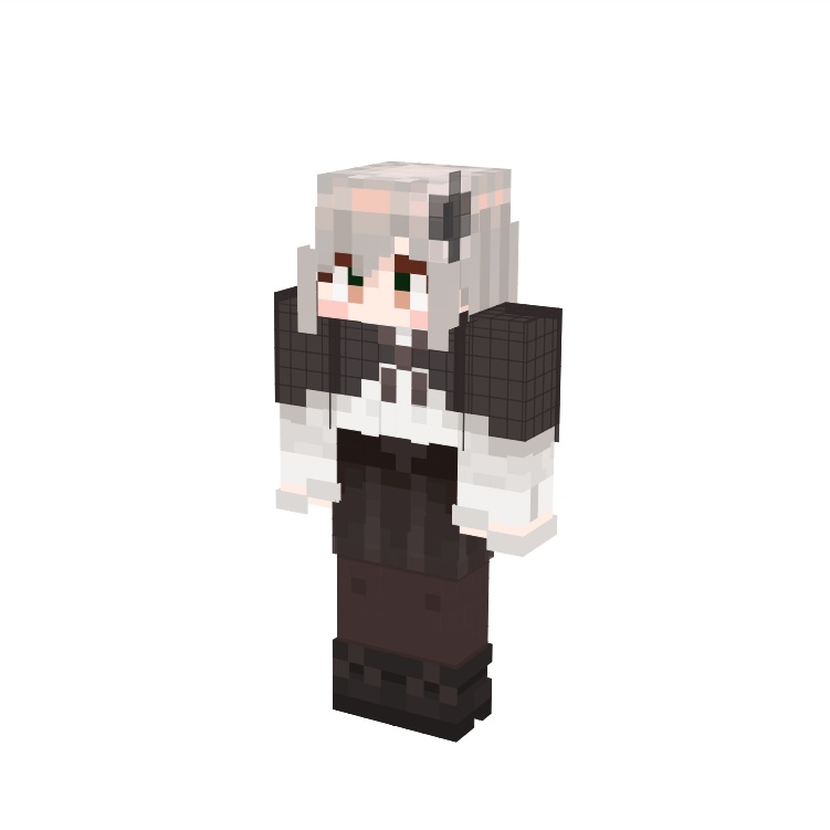 [Minecraft]005.v001.Himari マインクラフト