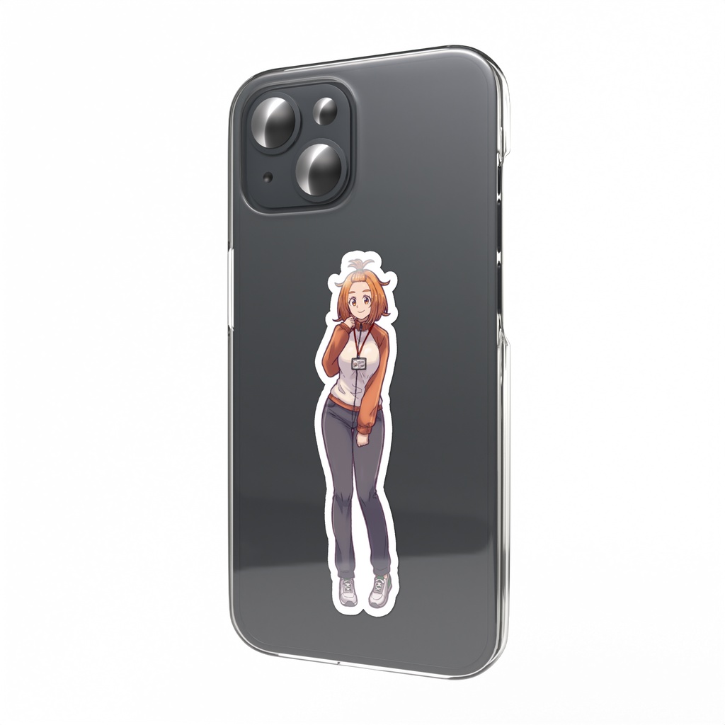 Konomi First Limited sticker