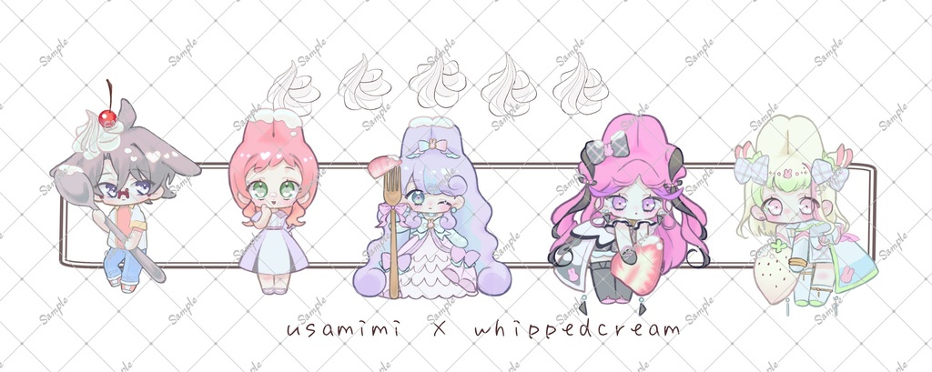 【レイフレ33】アクリルキーホルダー 単品