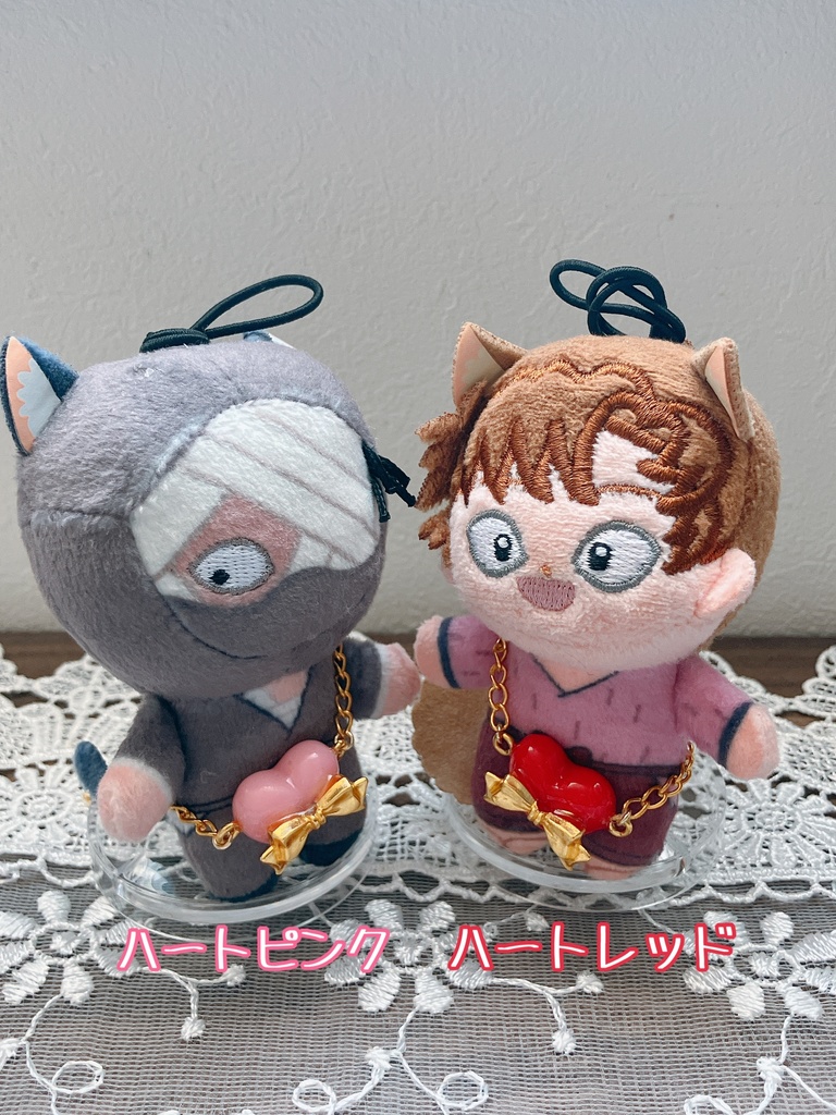 【ほわぬい】ぬい用バッグ