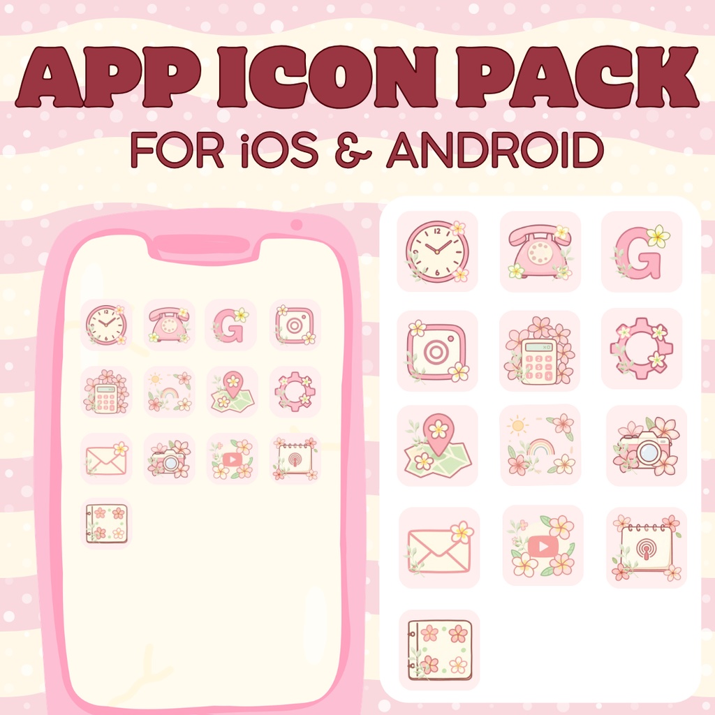 APP ICON PACK