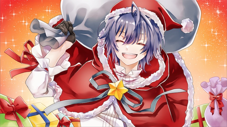 クリスマスボイス2022