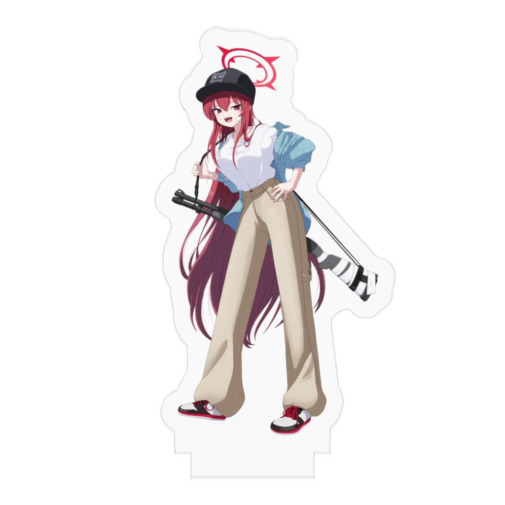 アクスタ(春私服)