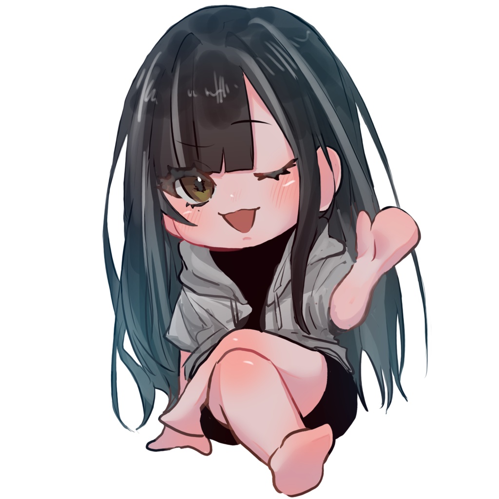 リアルビジュ アクキー