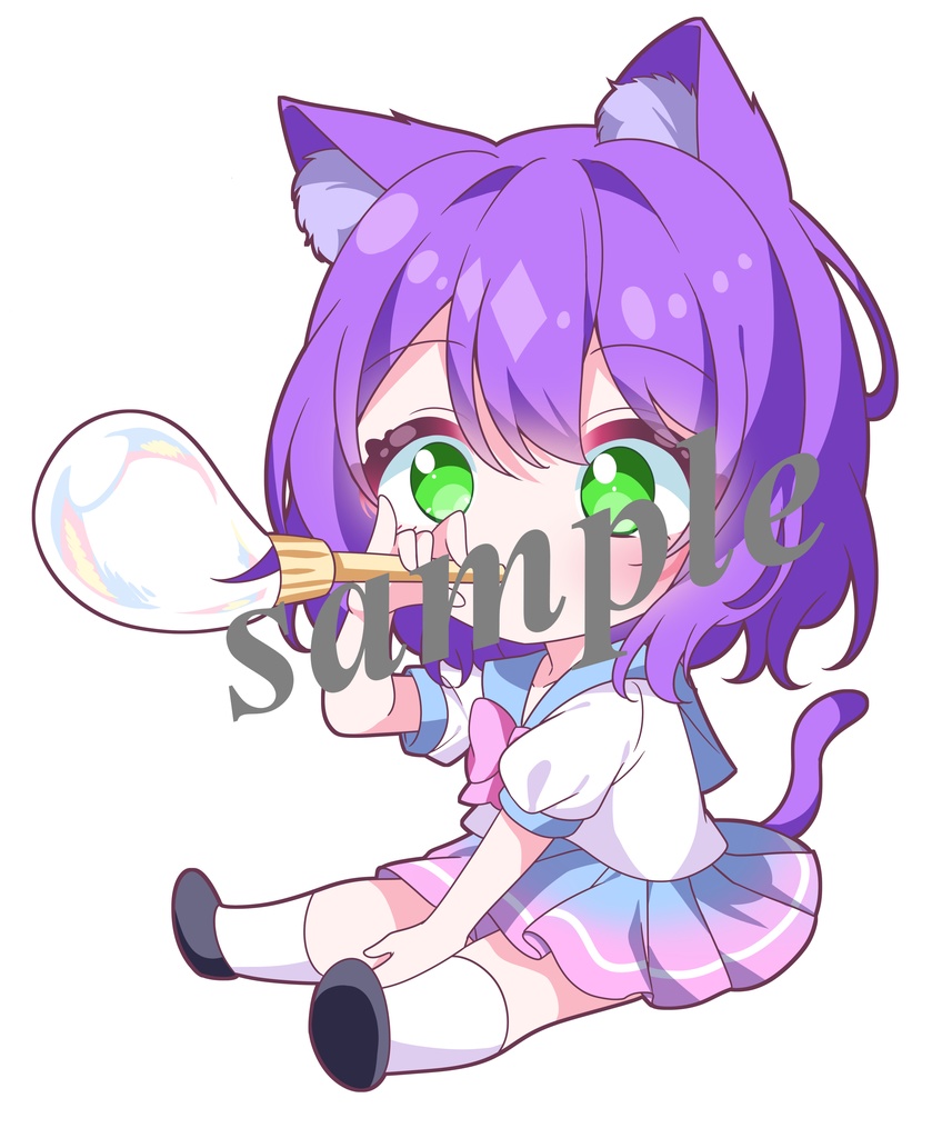 5周年記念グッズ