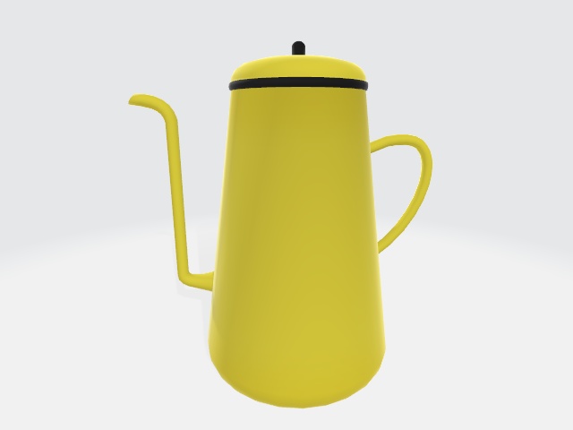 コーヒーポット
