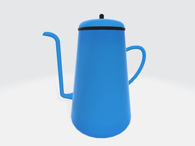 コーヒーポット