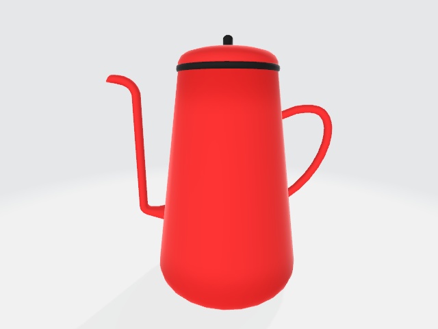 コーヒーポット