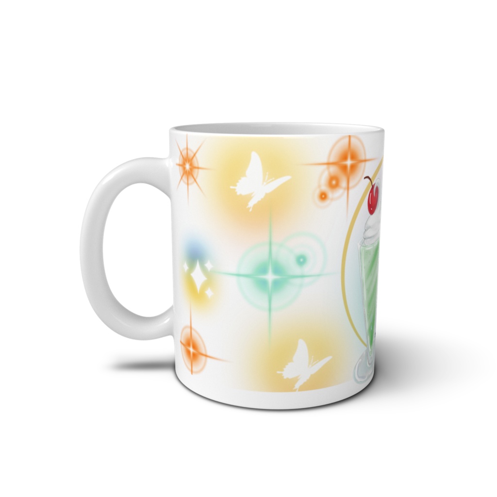 ふわふわでキラキラな癒しのひと時をどうぞ♪