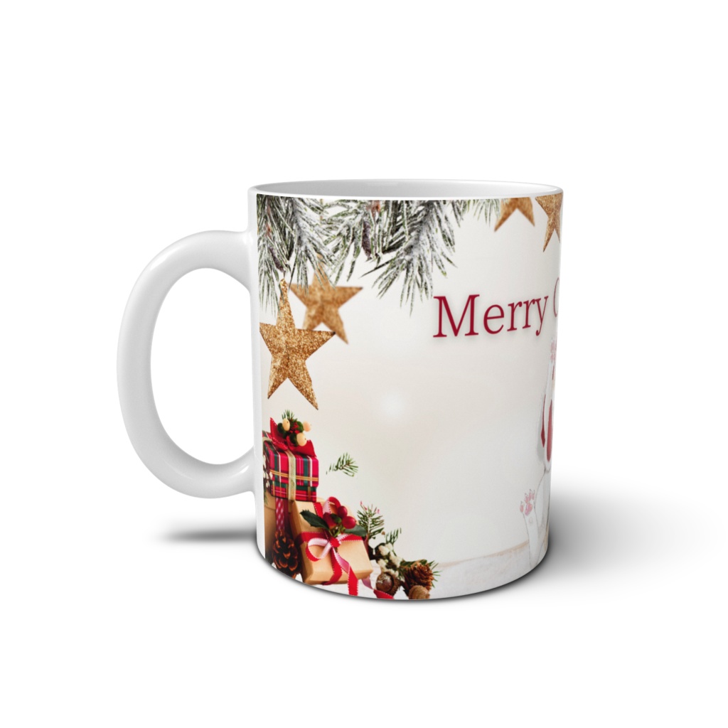 Christmasサンタ春ちゃん