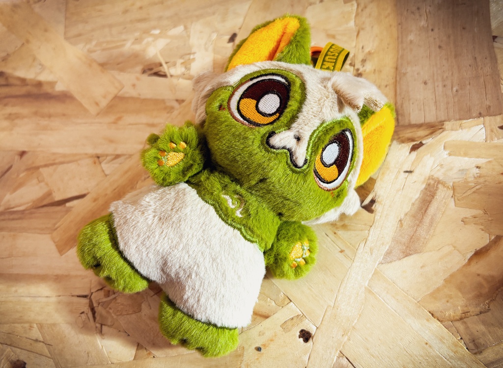 【受注予約】すけぬい【5月7日まで】