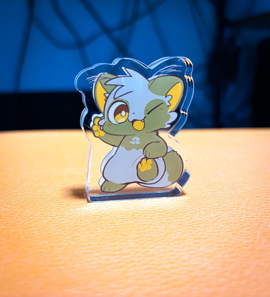 【受注予約】すけコロット・サンダルチャーム【9月27日まで!】