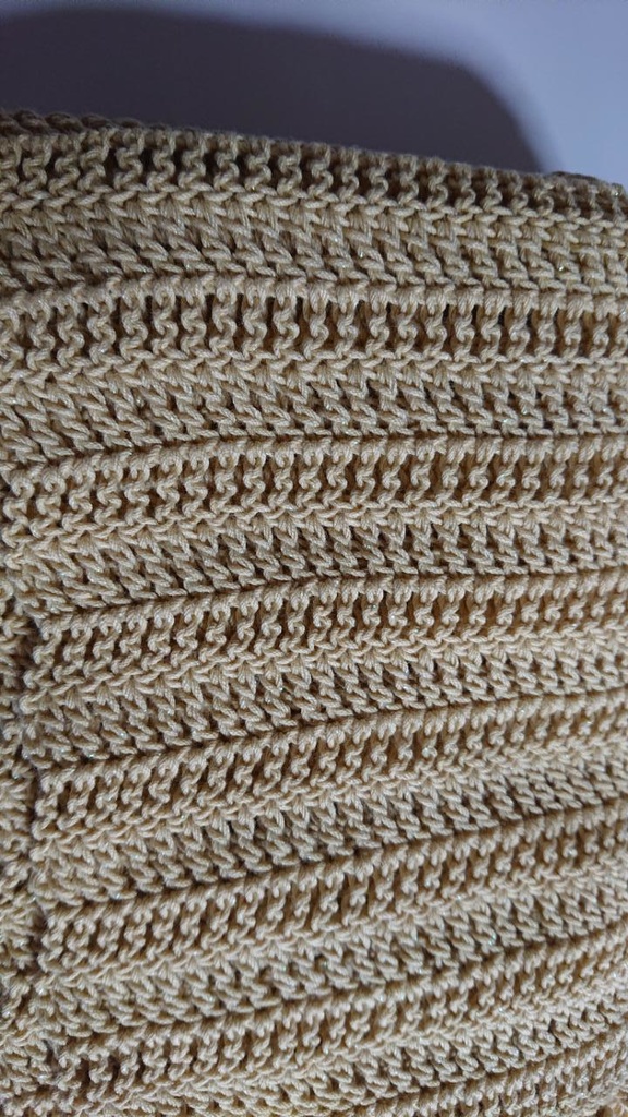 推しカラー ストール(黄色)