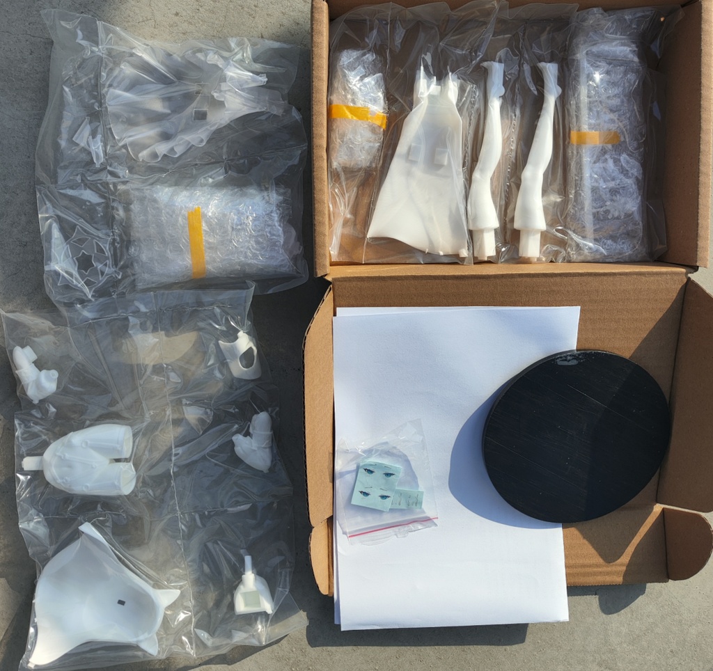 マリー - artisES - BOOTH