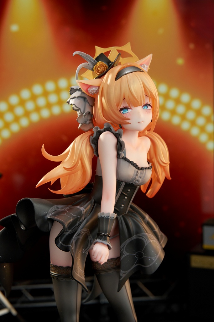 アイドル・マリー