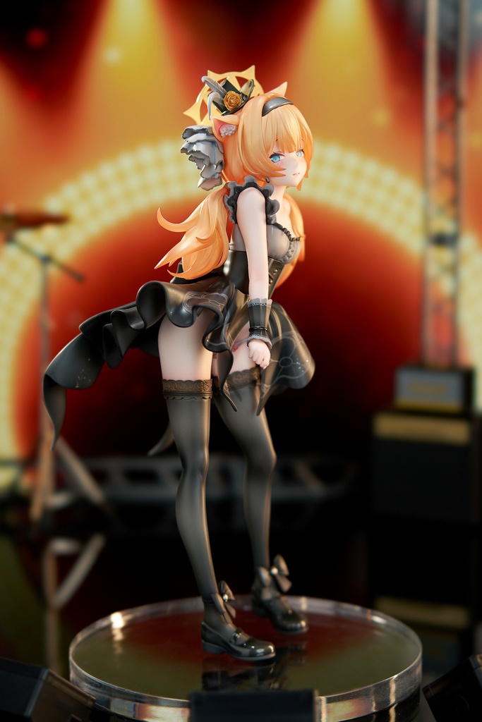 アイドル・マリー