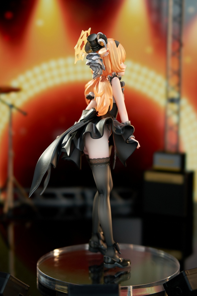 アイドル・マリー