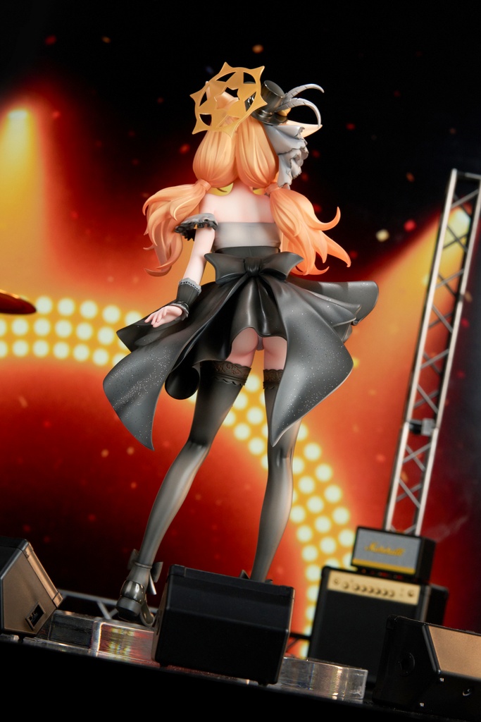 アイドル・マリー