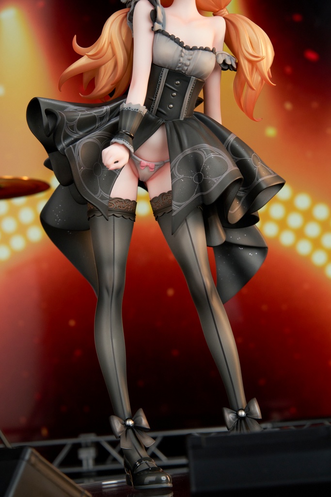 アイドル・マリー