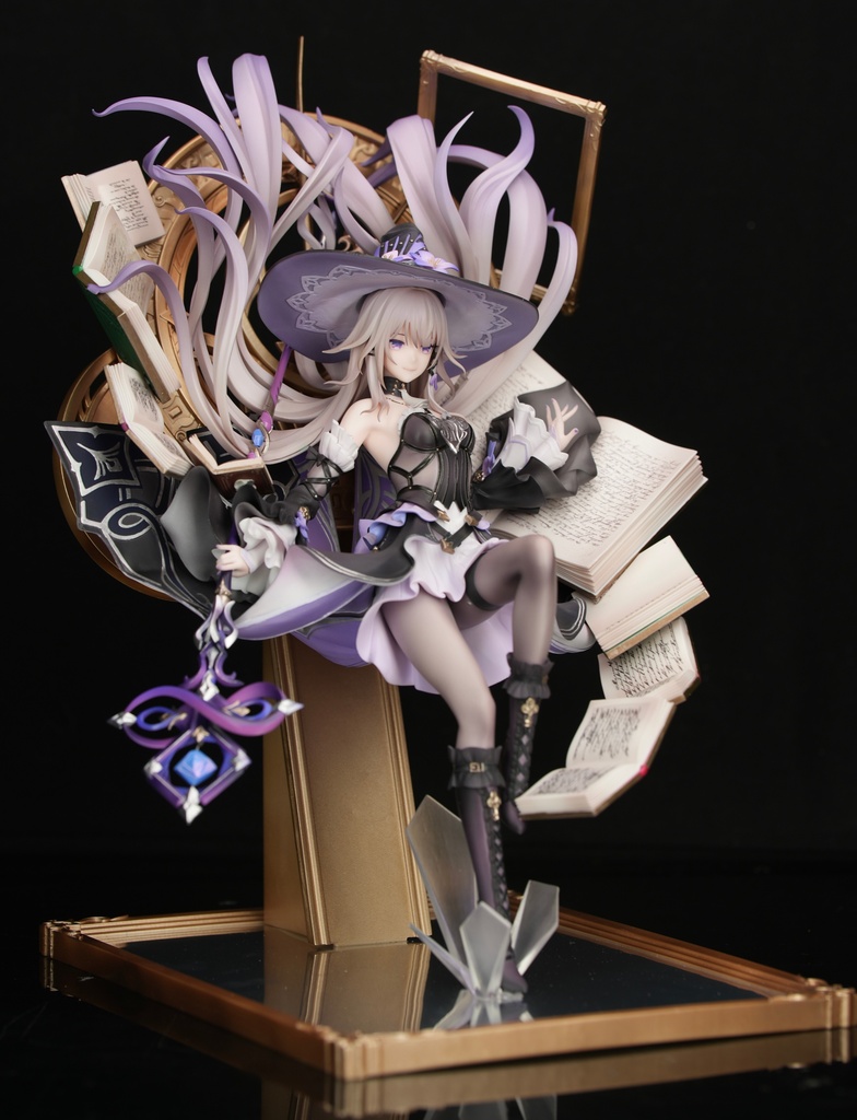 大いなるマダム・ヘルタ