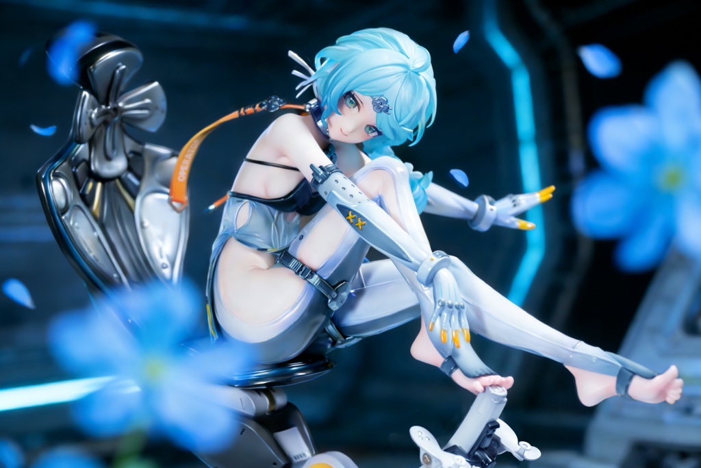 オボルス小隊のシード