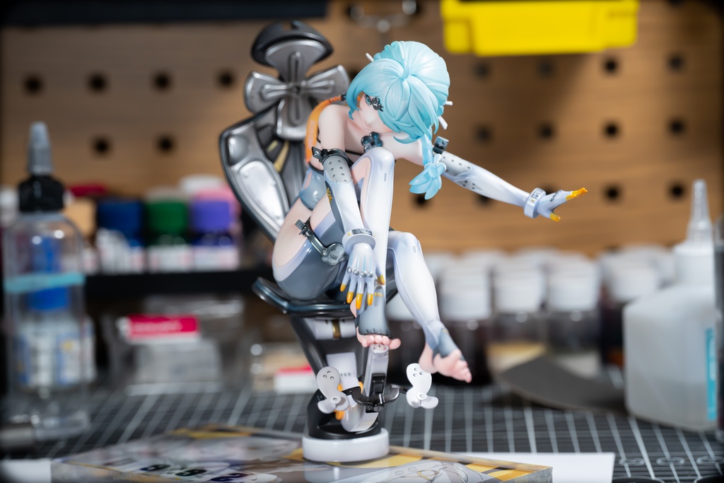 オボルス小隊のシード
