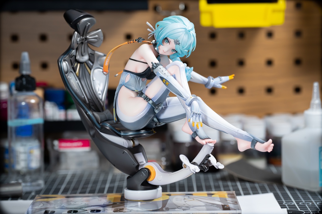 オボルス小隊のシード