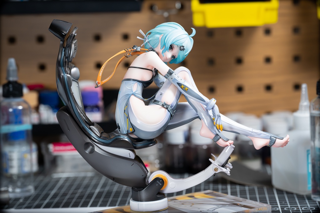 オボルス小隊のシード