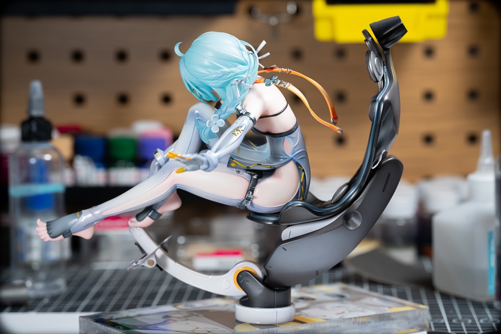 オボルス小隊のシード