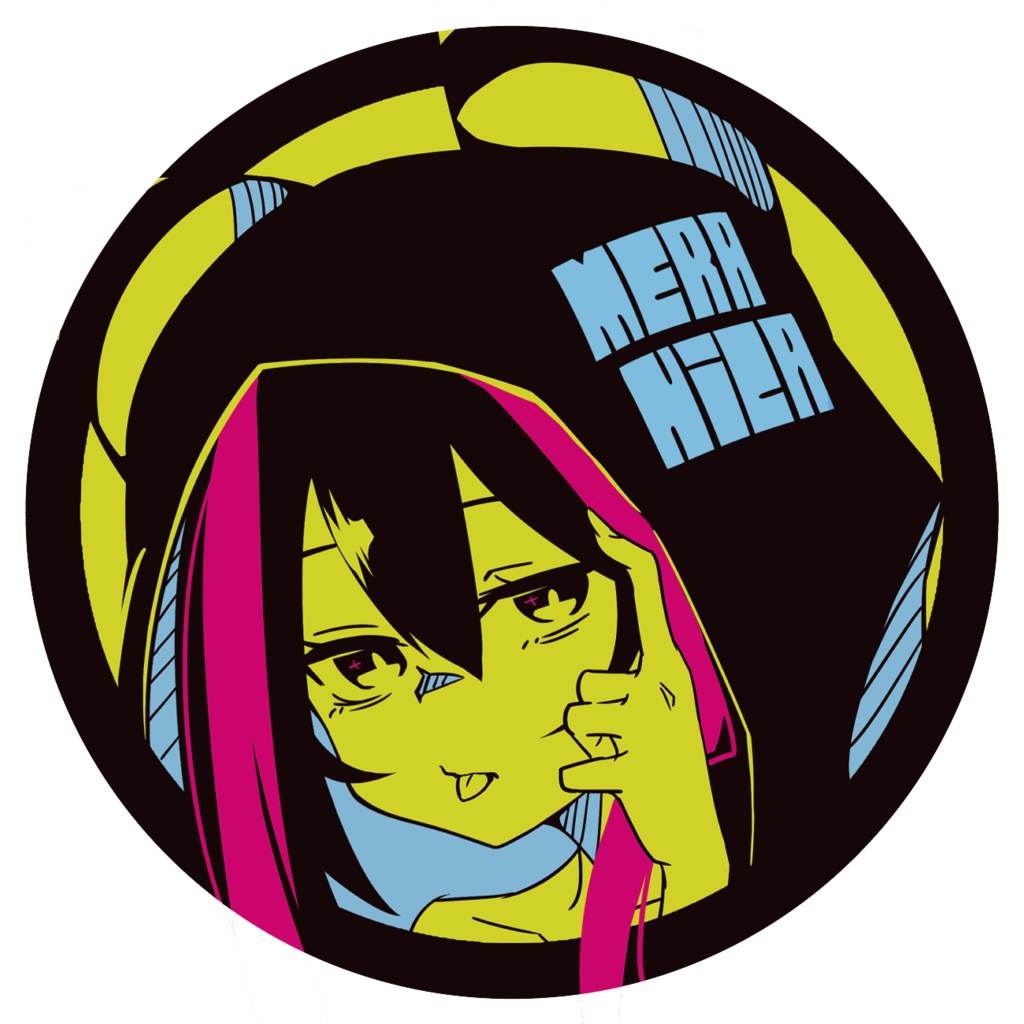 メラニカコースター