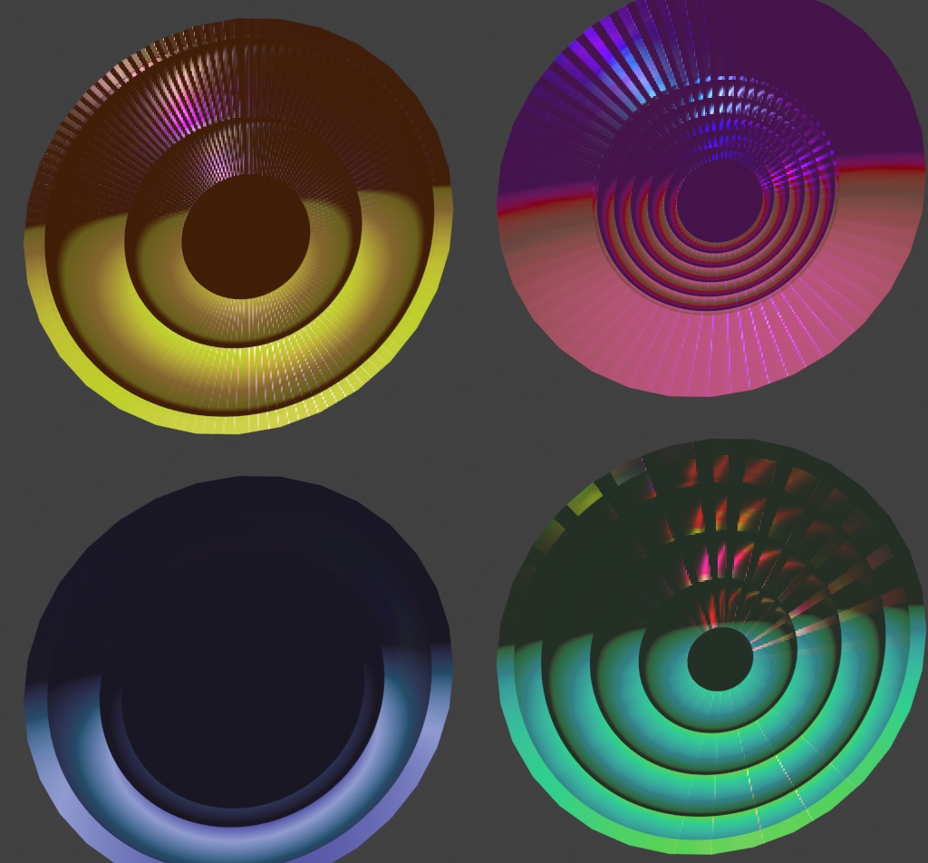 【瞳ジェネレーター】「XindaiEyeMaker」