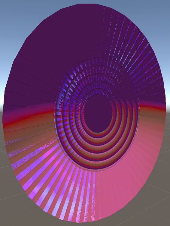 【瞳ジェネレーター】「XindaiEyeMaker」